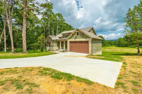 Exterior - 7639 Grasshopper Rd, Georgetown, TN 37336 photo 19 of 22