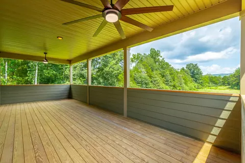 Exterior - 7639 Grasshopper Rd, Georgetown, TN 37336 photo 7 of 22