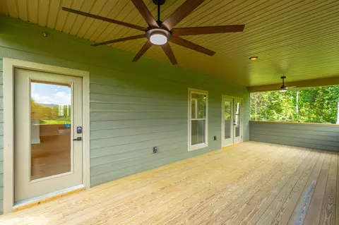 Exterior - 7639 Grasshopper Rd, Georgetown, TN 37336 photo 8 of 22