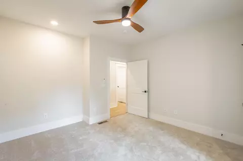Bedroom - 7639 Grasshopper Rd, Georgetown, TN 37336 photo 6 of 8