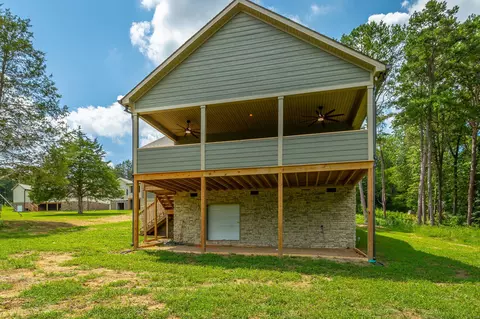 Exterior - 7639 Grasshopper Rd, Georgetown, TN 37336 photo 14 of 22