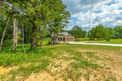 Exterior - 7639 Grasshopper Rd, Georgetown, TN 37336 photo 16 of 22