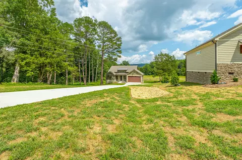 Exterior - 7639 Grasshopper Rd, Georgetown, TN 37336 photo 22 of 22