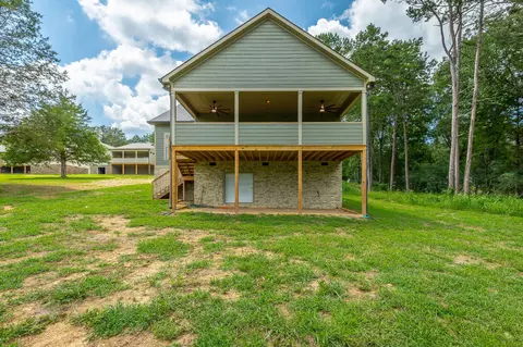 Exterior - 7639 Grasshopper Rd, Georgetown, TN 37336 photo 12 of 22