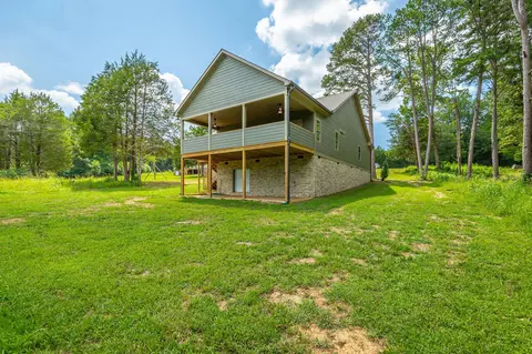 Exterior - 7639 Grasshopper Rd, Georgetown, TN 37336 photo 13 of 22