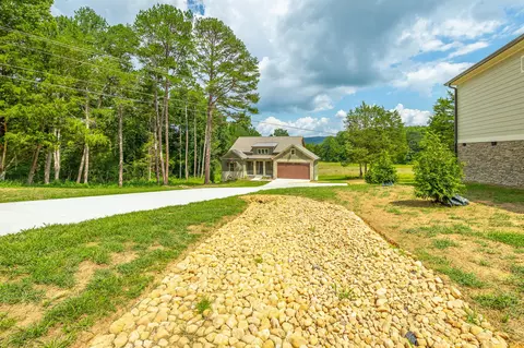 Exterior - 7639 Grasshopper Rd, Georgetown, TN 37336 photo 21 of 22