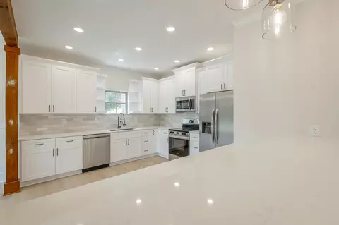 Kitchen - 7639 Grasshopper Rd, Georgetown, TN 37336 photo 1 of 6