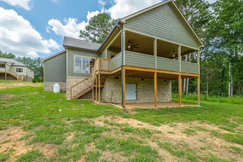 Exterior - 7639 Grasshopper Rd, Georgetown, TN 37336 photo 11 of 22