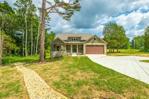 Exterior - 7639 Grasshopper Rd, Georgetown, TN 37336 photo 18 of 22