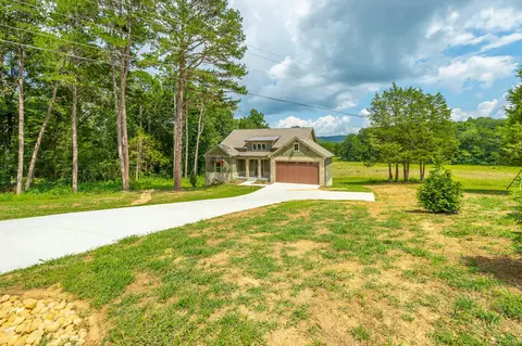 Exterior - 7639 Grasshopper Rd, Georgetown, TN 37336 photo 20 of 22