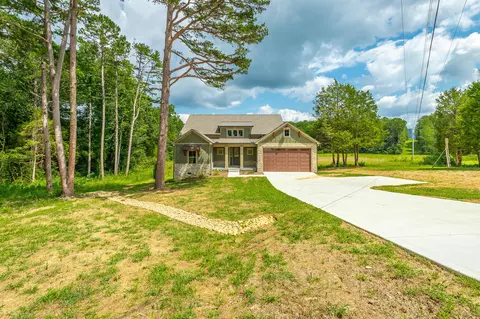 Exterior - 7639 Grasshopper Rd, Georgetown, TN 37336 photo 3 of 22