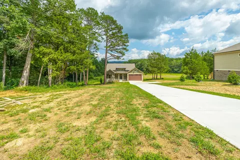 Exterior - 7639 Grasshopper Rd, Georgetown, TN 37336 photo 17 of 22