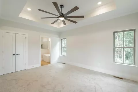 Bedroom - 7639 Grasshopper Rd, Georgetown, TN 37336 photo 1 of 8