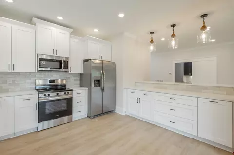 Kitchen - 7639 Grasshopper Rd, Georgetown, TN 37336 photo 6 of 6