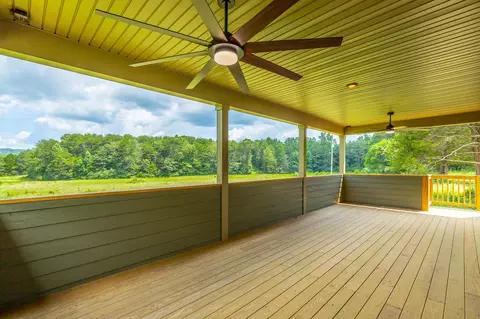 Exterior - 7639 Grasshopper Rd, Georgetown, TN 37336 photo 6 of 22