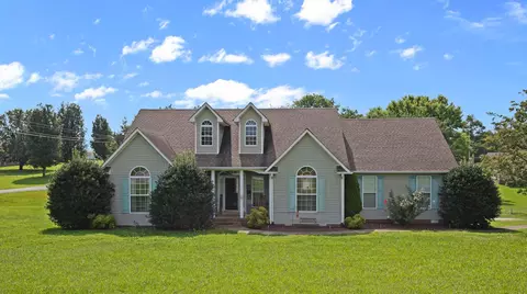 101 Paula Pl, Pulaski, TN 38478