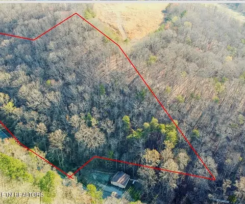 0 Cave Creek 961 Ac Rd, Loudon, TN 37774
