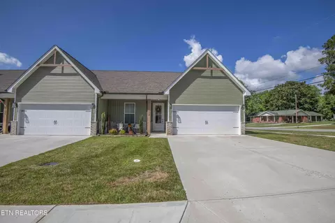 112 Elise Way, Lenoir City, TN 37771