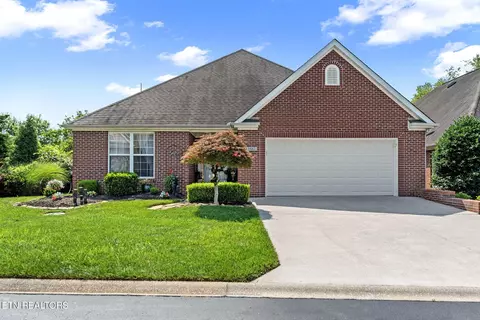 9442 Westland Crossing Way, Knoxville, TN 37922