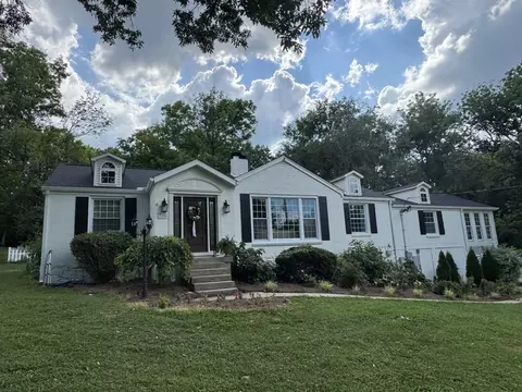 745 Elysian Fields Rd, Nashville, TN 37204