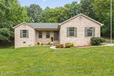 11008 Thornton Dr, Knoxville, TN 37934