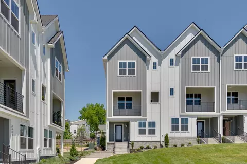 3340 Conviser Dr, Nashville, TN 37207