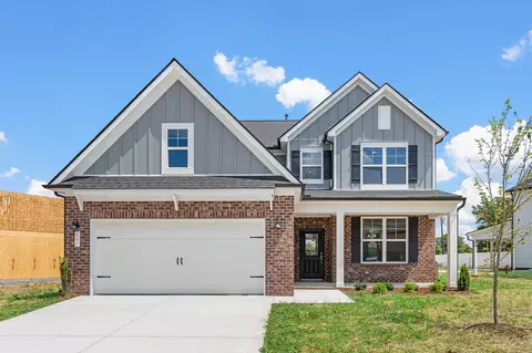 401 Old Spring Ln, Gallatin, TN 37066