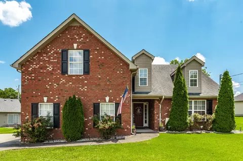 508 Barking Dr, Smyrna, TN 37167