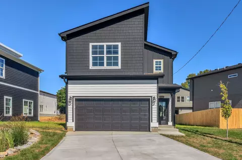 208 Eisenhower Dr, Nashville, TN 37211