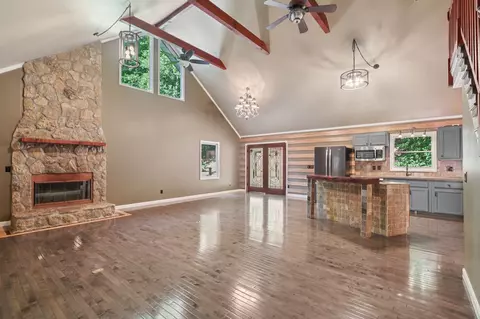 1105 Blackburn Dr, Kingston Springs, TN 37082