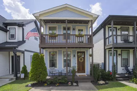 2632 Pennington Ave UNIT A, Nashville, TN 37216