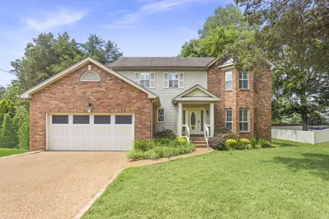 505 Breslin Ave, Smyrna, TN 37167