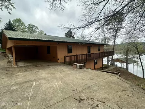 1100 Buzzard Roost Rd, Spring City, TN 37381