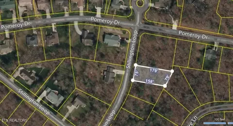 134 Stillington Loop, Crossville, TN 38558