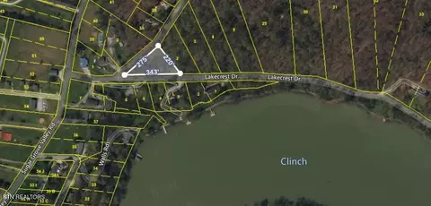 0 Lot Apt 1 Lakecrest Dr, Harriman, TN 37748