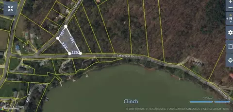 0 Lot Apt 2 Lakecrest Dr, Harriman, TN 37748
