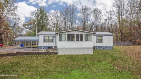 433 S Wilder Ave, Rockwood, TN 37854