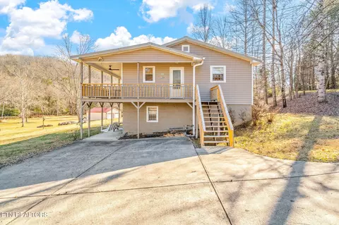 364 Dean Dr, Ten Mile, TN 37880