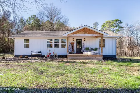 513 High Point Cir, Kingston, TN 37763