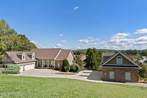 234 Pin Oak Dr, Rockwood, TN 37854