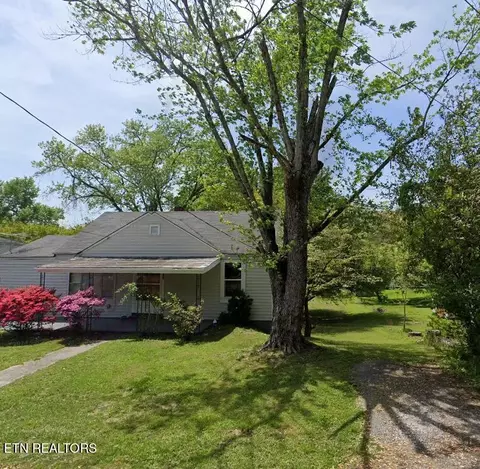 239 Morning Dr, Harriman, TN 37748