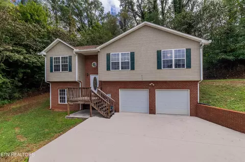 132 Bettis Ln, Kingston, TN 37763