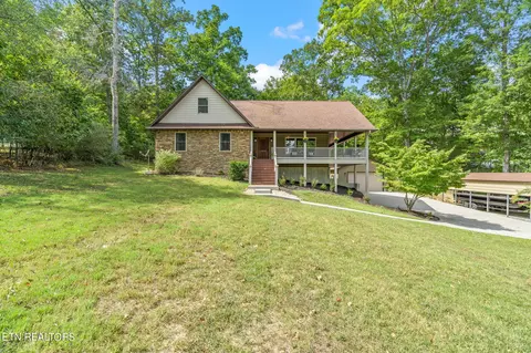 139 Pin Oak Dr, Rockwood, TN 37854