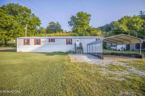 1610 Post Oak Valley Rd, Rockwood, TN 37854
