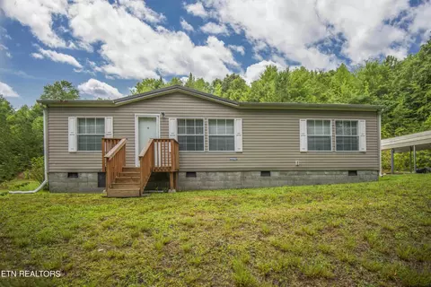 150 Mayton Ln, Harriman, TN 37748
