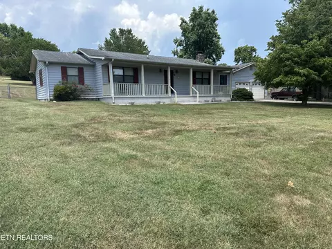 531 Shenandoah Dr, Rockwood, TN 37854
