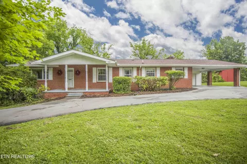 114 W Loveliss St, Kingston, TN 37763