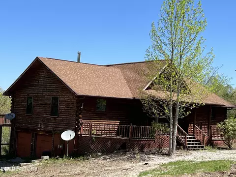 1552 Riggs Chapel Rd, Harriman, TN 37748