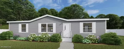 419 W Rathburn St, Rockwood, TN 37854