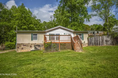 603 Tate St, Rockwood, TN 37854